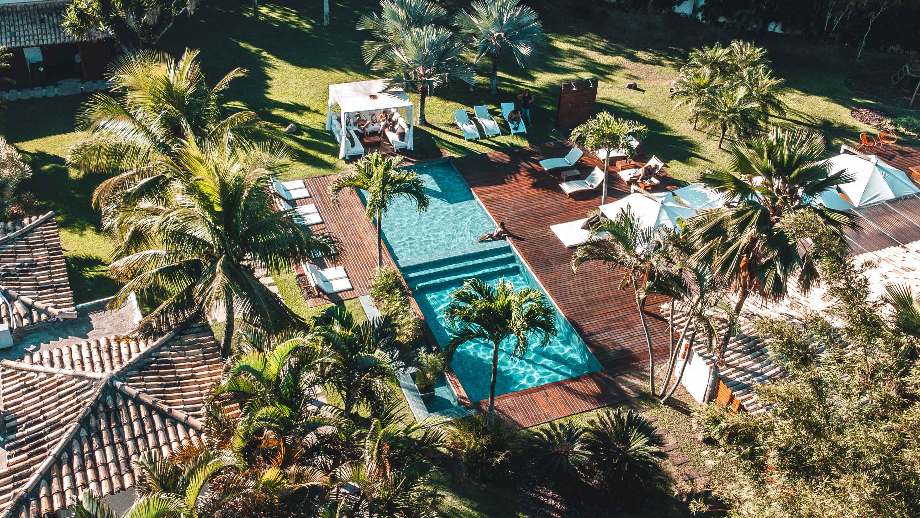 Serena Buzios Hotel