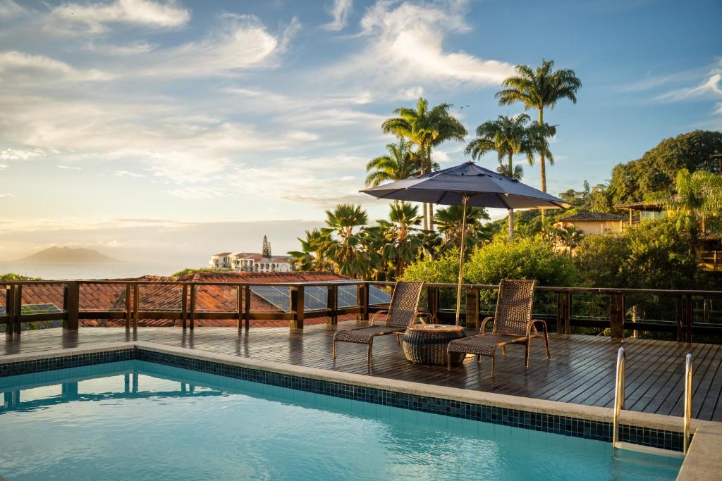 Buzios Mar Hotel