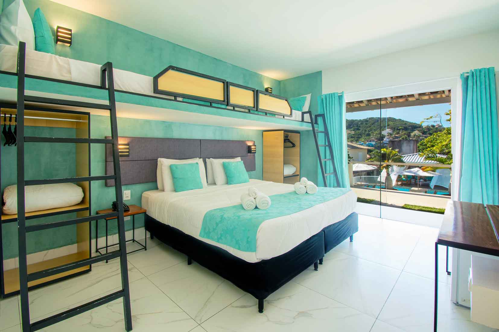 Aroma Do Mar BY LATITUD